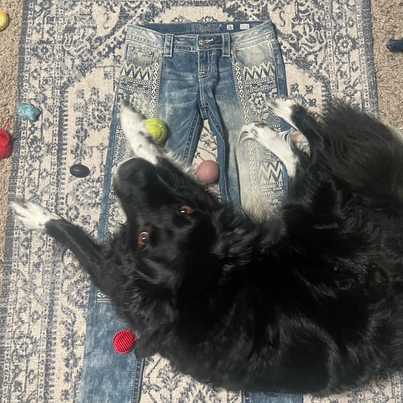 Meet your Posher, Alicia - Picture 7 of 7